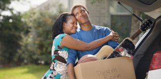 Growing Pains: NEC Welcomes Largest First Year Class in its History