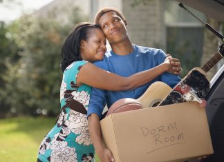 Growing Pains: NEC Welcomes Largest First Year Class in its History