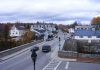 Student Hit by Motor Vehicle