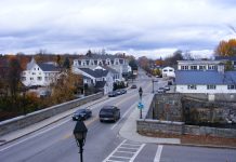 Student Hit by Motor Vehicle