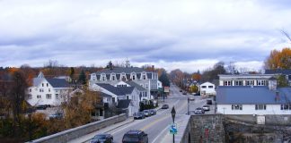 Student Hit by Motor Vehicle