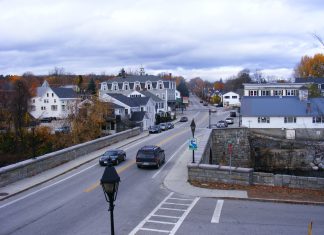 Student Hit by Motor Vehicle