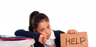 Ris Reacts: Merrimack School District Makes Decision to Not Grade Homework