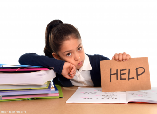 Ris Reacts: Merrimack School District Makes Decision to Not Grade Homework