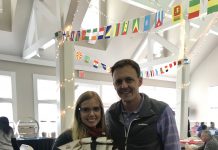 November One Ship Award