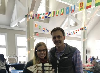 November One Ship Award