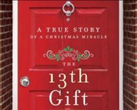 Book Review: The 13th Gift by Joanne Huist Smith