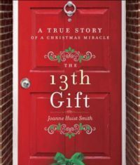 Book Review: The 13th Gift by Joanne Huist Smith