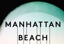 Book Review: Manhattan Beach by Jennifer Egan
