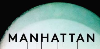 Book Review: Manhattan Beach by Jennifer Egan