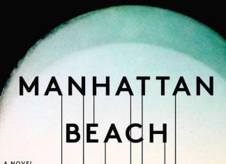 Book Review: Manhattan Beach by Jennifer Egan