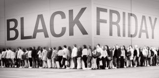 Holiday Shopping Tips From a Retail Employee: Black Friday