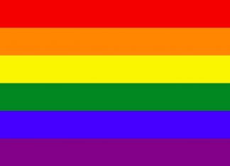 Why you should take LGBTQ: Politics