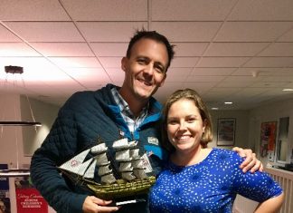 One Ship Award