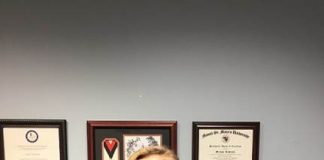 September Student Leader of the Month