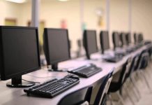 Computer Stolen From Science Building