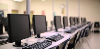 Computer Stolen From Science Building