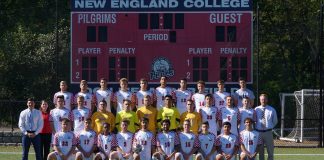 2017 Men’s Soccer Wrap-Up