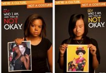 The Black Experience: Culture Appropriation