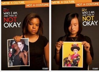 The Black Experience: Culture Appropriation