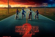 Netflix Review: Stranger Things Season 2