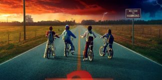 Netflix Review: Stranger Things Season 2