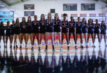 2017 Volleyball Wrap-Up