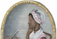 African American Lit Comes to NEC