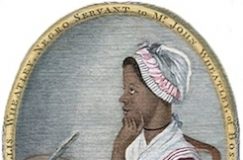 African American Lit Comes to NEC