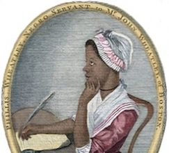 African American Lit Comes to NEC