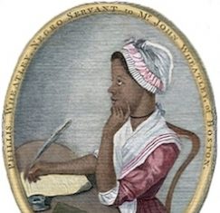 African American Lit Comes to NEC