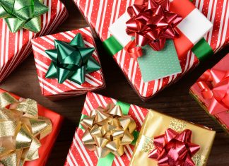 The Best Affordable Gifts to Give (And Receive!) this Holiday Season