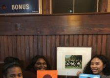 AMGU: Paint Your Fro