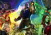 Avengers Infinity War Trailer Review