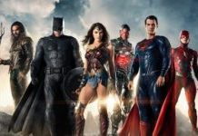 Justice League Movie review