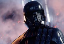 Star Wars Battlefront 2 Video Game Review