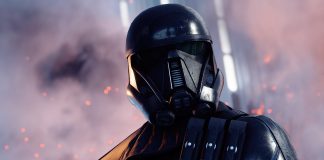 Star Wars Battlefront 2 Video Game Review