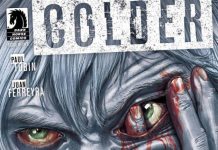 Colder Review