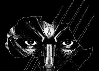 Black Panther Review