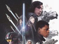 Star Wars The Last Jedi Review