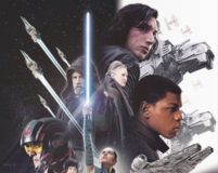 Star Wars The Last Jedi Review