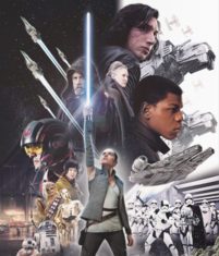 Star Wars The Last Jedi Review