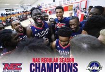 We’re Headed to the Playoffs!