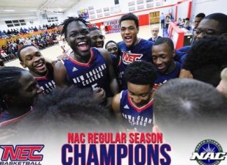 We’re Headed to the Playoffs!