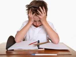 USA’S Education Epidemic