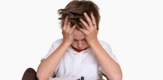 USA’S Education Epidemic