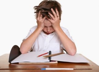 USA’S Education Epidemic