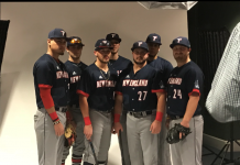 2018 NEC Baseball Preview
