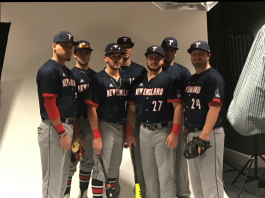 2018 NEC Baseball Preview