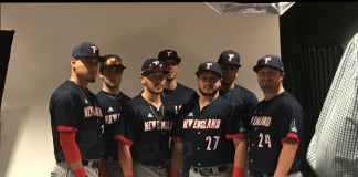 2018 NEC Baseball Preview